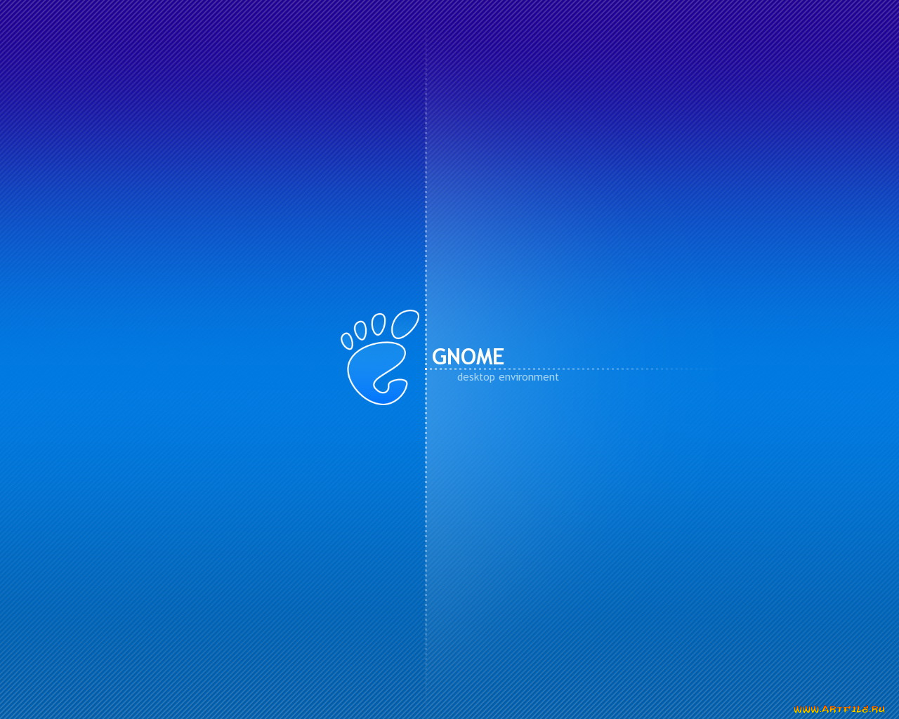 , gnome